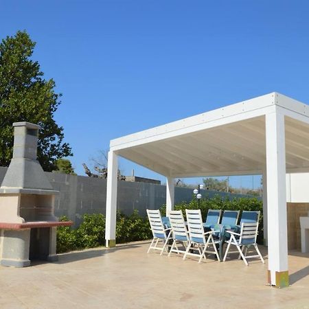 La Tavernetta Di Carlo Bagnolo del Salento Exterior foto